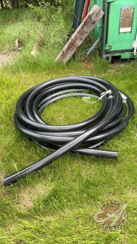 New 3” airseeder hose