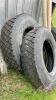 Used 11R22.5 truck tire - 2