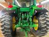 JD 7220 MFWD with JD 741 Loader Bucket, SN: 062821 - 6