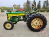 JD 430 Utility tractor s/n141259 - 2