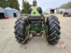 JD 430 Utility tractor s/n141259 - 4