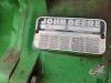 JD 430 Utility tractor s/n141259 - 6