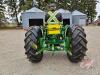JD 40 Utility tractor s/n61562 - 4