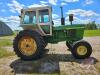 JD 4000 tractor s/n253141R - 3