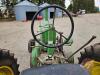 JD A wide front tractor s/n624641 - 7