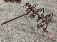 cultivator for JD M tractor