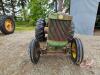 JD AR styled tractor (NOT RUNNING) s/n272953 - 2