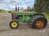 JD AR styled tractor (NOT RUNNING) s/n272953 - 3