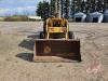 JD 440 loader back-hoe s/n039193T - 4