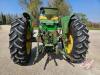 JD 730 diesel tractor s/n7312686 - 3