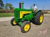 JD 730 Standard diesel tractor s/n7311008 - 2