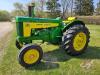 JD 730 Standard diesel tractor s/n7311008 - 3