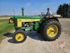 JD 730 Standard diesel tractor s/n7316455