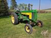 JD 730 Row-Crop gas tractor, s/n7314113 - 2