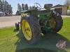 JD 730 Row-Crop gas tractor, s/n7314113 - 4