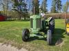 JD 720 Standard diesel tractor s/n7204264 - 3