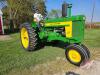 JD 620 Row-Crop gas tractor s/n6213788