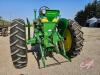 JD 620 Row-Crop gas tractor s/n6213788 - 3