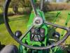 JD 620 Row-Crop gas tractor s/n6213788 - 4