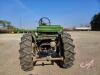 JD M tractor s/n39504 - 5