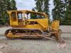 CAT D6 9U crawler dozer s/n9U16393