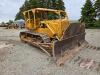 CAT D6 9U crawler dozer s/n9U16393 - 2