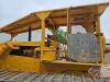 CAT D6 9U crawler dozer s/n9U16393 - 5