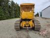 CAT D6 9U crawler dozer s/n9U16393 - 6