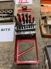 *Drill bits, Brace-N-Bits, spring pins, soldering iron, drill index - 4