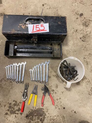 *tool assortment