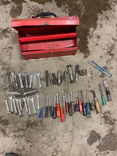 *Tool assortment