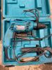 *Makita 1/2" hammer drill & Makita recipricating saw - 2