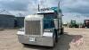 1998 Peterbilt 379 t/a highway truck, 2,281,886 showing, SAFETIED, VIN# 1XP5DR9X2WN443744, Owner: Sheldon D Rapley, Seller: Fraser Auction ______________________ - 11