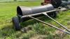 8’ Metal Swath Roller - 5