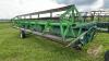 26' CO-OP 626 PT Swather, S/N: 34987 - 3