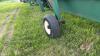 26' CO-OP 626 PT Swather, S/N: 34987 - 9