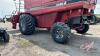 CaseIH 2188 Combine, S/N: JJC0190245 - 4