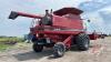 CaseIH 2188 Combine, S/N: JJC0190245 - 5