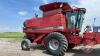 CaseIH 2188 Combine, S/N: JJC0190245 - 7