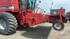 CaseIH 2188 Combine, S/N: JJC0190245 - 8