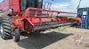 CaseIH 2188 Combine, S/N: JJC0190245 - 9