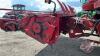 CaseIH 2188 Combine, S/N: JJC0190245 - 13