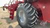 CaseIH 2188 Combine, S/N: JJC0190245 - 17