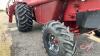 CaseIH 2188 Combine, S/N: JJC0190245 - 18