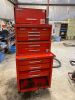 *Mastercraft tool chest (3pce)