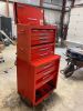 *Mastercraft tool chest (3pce) - 2