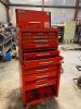 *Mastercraft tool chest (3pce) - 6