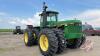 JD 8650 4wd tractor s/n005858 - 5