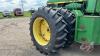 JD 8650 4wd tractor s/n005858 - 15