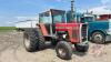 MF 3545 2wd tractor, s/nT222204 - 2